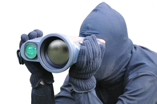 handheld thermal imager VarioVIEW™