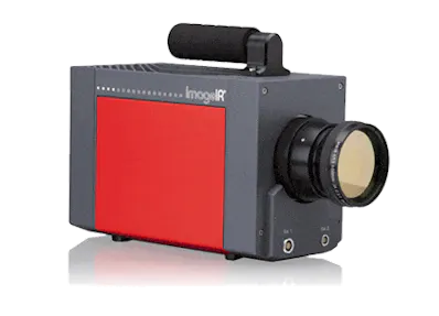 InfraTec receives major order from SIEMENS