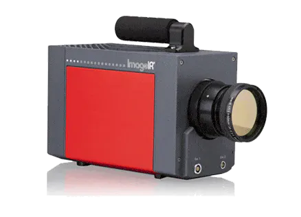 InfraTec receives major order from SIEMENS