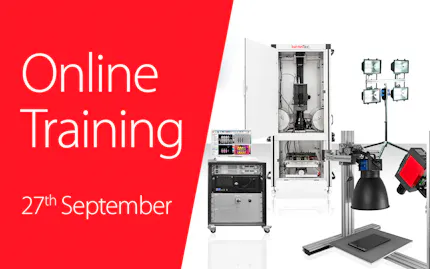 InfraTec Trai­ning: Active Ther­mo­graphy in NDT – Advant­ages, Chal­lenges, Oppor­tun­ities