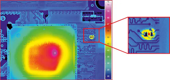 Automated Testing Solution ACTIVE-LIT - Failure