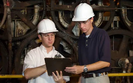 Automated Solutions by InfraTec - Picture Credits: © iStock.com / ToddMedia