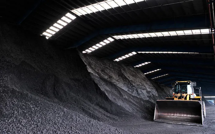 Thermographic Automation Solutions - Fire Prevention with FIRE-SCAN - Picture credits: © iStock.com / Im-Yeongsik