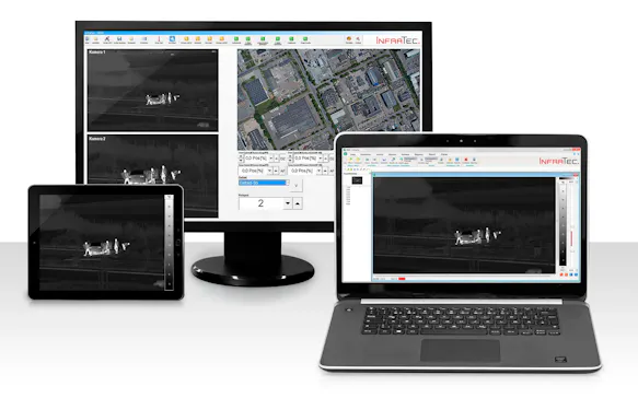 Automatic object monitoring system IROD - Picture Credits: At Sohl © iStock