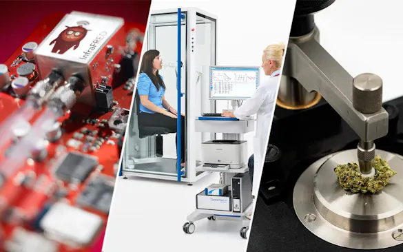 References business unit sensor division