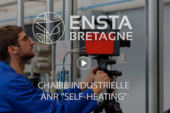 characterize fatigue properties of materials and structures