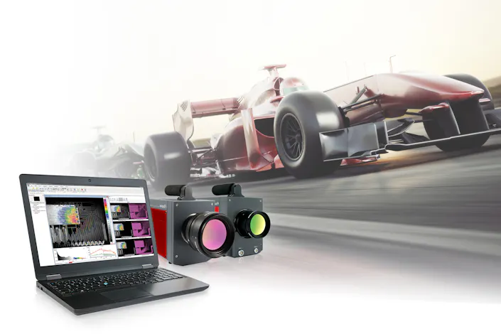 InfraTec glossary high-speed mode - Picture credits: © iStock.com / storm