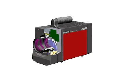 InfraTec glossary about motor focus
