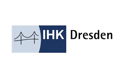Logo IHK Dresden