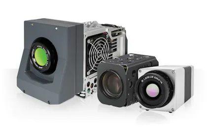 OEM solutions from InfraTec - Integration