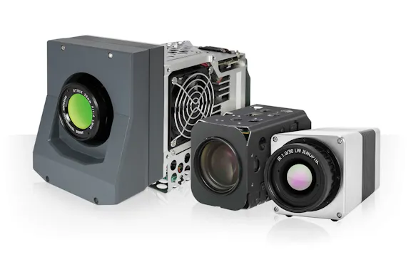 OEM solutions from InfraTec - Integration