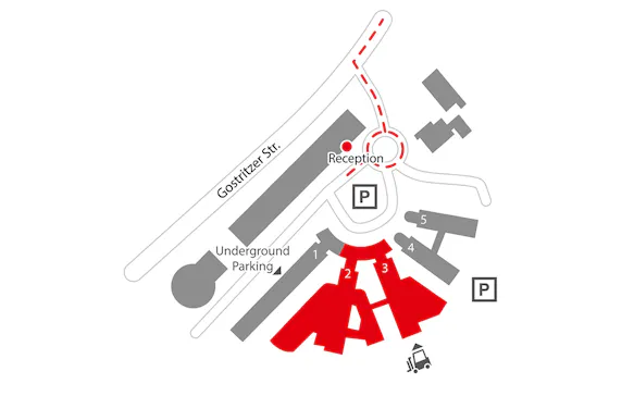 InfraTec - company approach