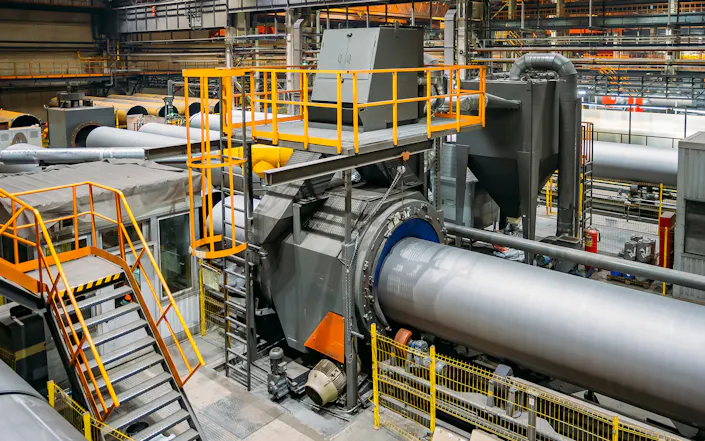 Quality Assurance for Coating LayIR-CHECK picture-credit: © AdobeStock/Mulderphoto