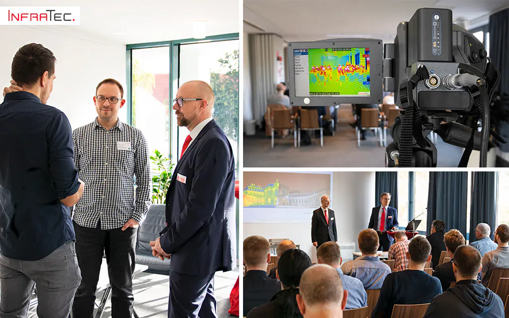 User Conference \Research & Development\" 2019 in Dresden"