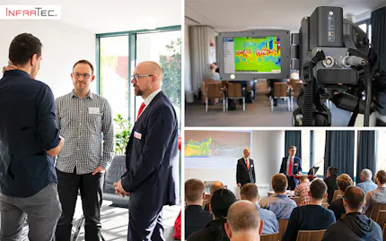 User Conference \Research & Development\" 2019 in Dresden"