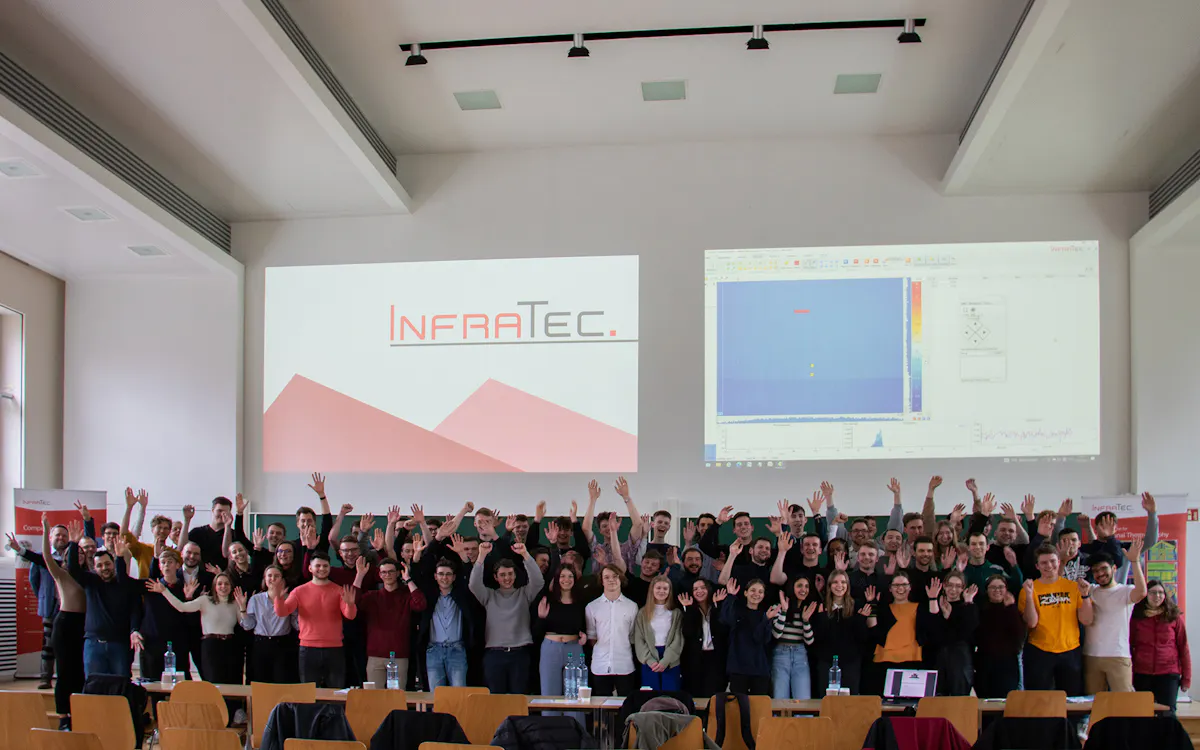 Final event of "BeING Inside" project week