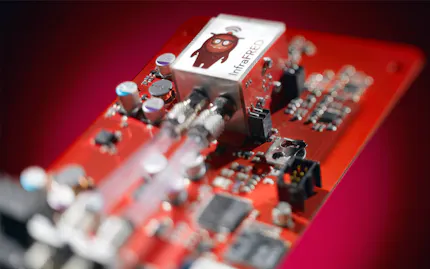 Awite’s non-dispersive multi-gas sensor is suitable for biogas analysis due to lower drift rates and improved transverse sensitivity to other hydrocarbons