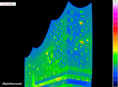 Elbphilharmonie Hamburg (Germany)