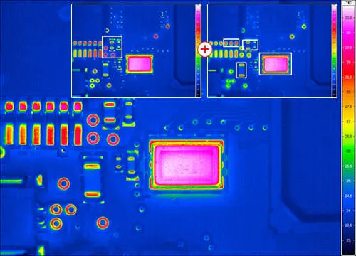 EverSharp Feature from InfraTec