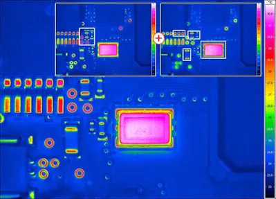 EverSharp Feature from InfraTec
