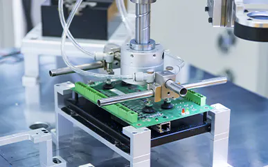 InfraTec Thermography Glossar - Temperature Measurement with Thermography - Picture credits: © iStock.com / kynny