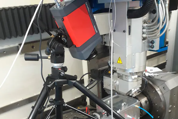 Hochschule Aalen - Laser soldering