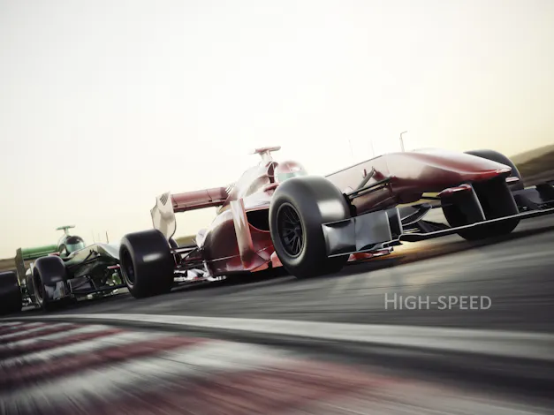 InfraTec infrared camera ImageIR 9400 - Picture credits: © storm / stock.adobe.com