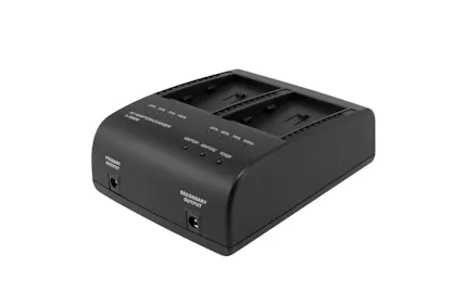 Charging unit for Li-Ion batteries