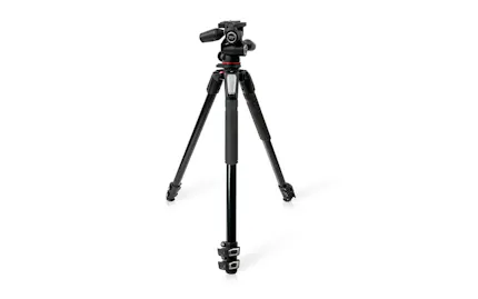 infrared camera equipment lightweight tripod 
