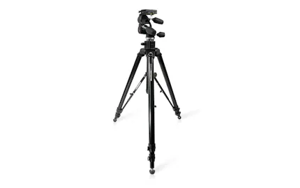 infrared camera equipment rugged tripod 