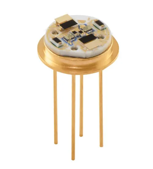 Pyroelectric detector LIM-272