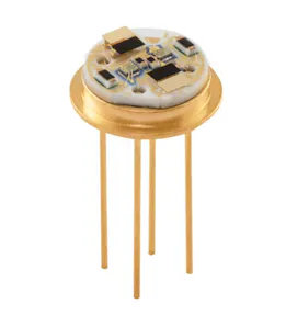 Pyroelectric detector LIM-272