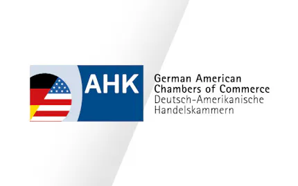 InfraTec Mitgliedschaft AHK USA