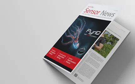 sensor news