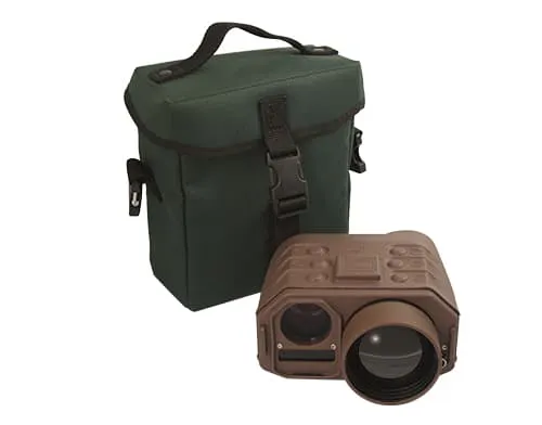 Infrared imager Nyxus Bird from InfraTec