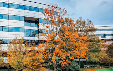 InfraTec Office Atlante