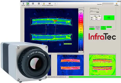Precision Control in Press Hardening
