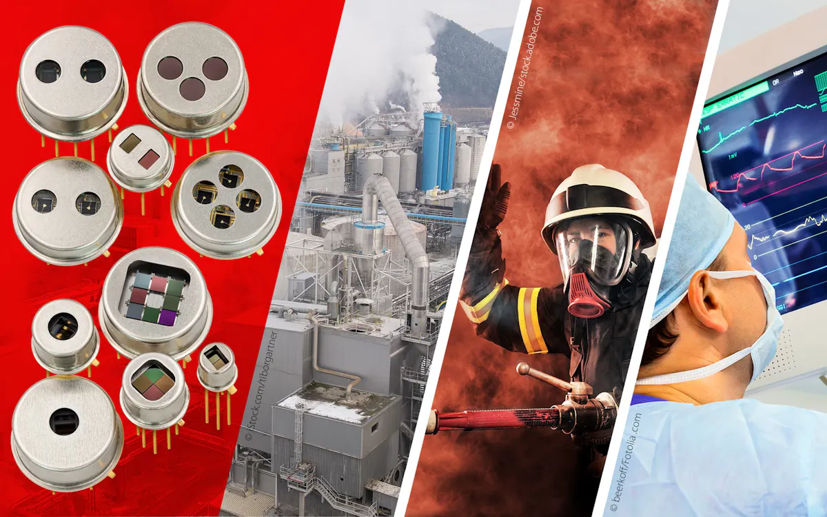 InfraTec - Let Us Be Your Partner