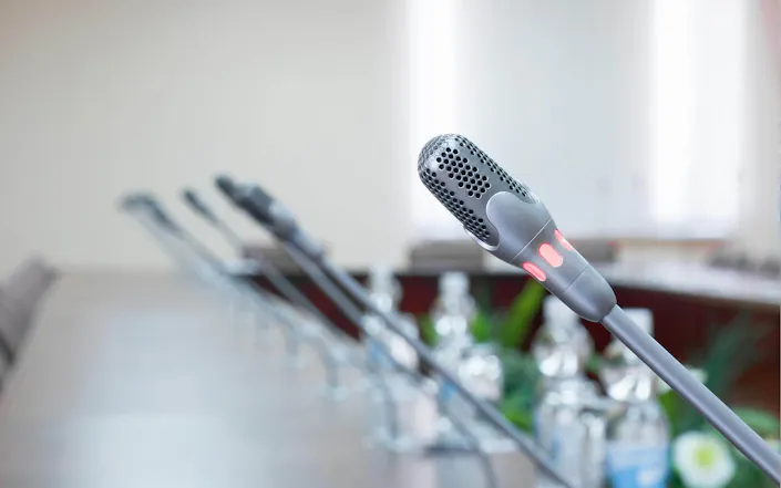 InfraTec Press - Picture Credits: © iStock.com / bondgrunge