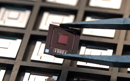 Research and development