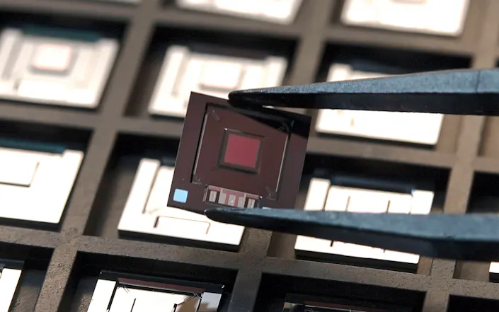 Research and development