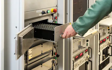 Quality from InfraTec