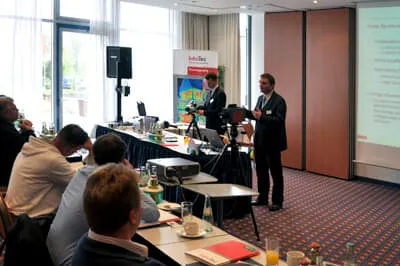 Thermography Seminar Level 1