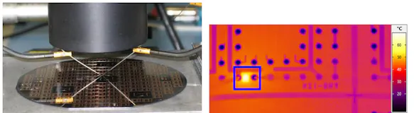 Failure Analysis on Electronic Components | ©BTU Cottbus-Senftenberg