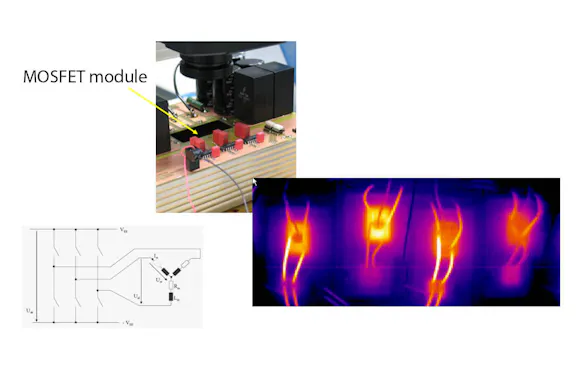 Failure Analysis on Electronic Components | ©BTU Cottbus-Senftenberg