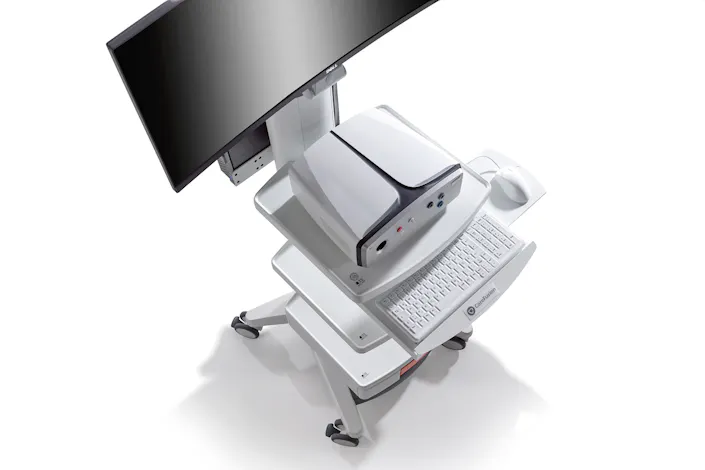 Vyntus™ CPX Metabolic Cart from Vyaire