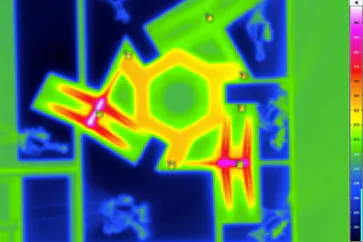 InfraTec thermography casestudy tu chemnitz
