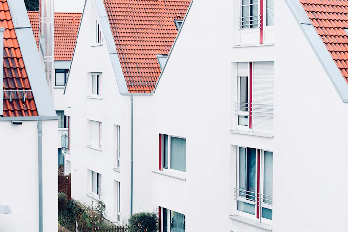 Thermography for Building Inspections - Picture credits: © Pexels / Felix Lauster