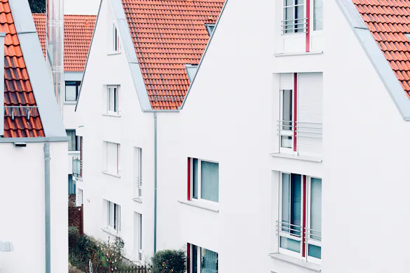 Thermography for Building Inspections - Picture credits: © Pexels / Felix Lauster