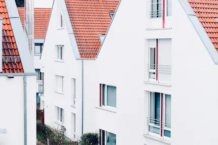 Thermography for Building Inspections - Picture credits: © Pexels / Felix Lauster